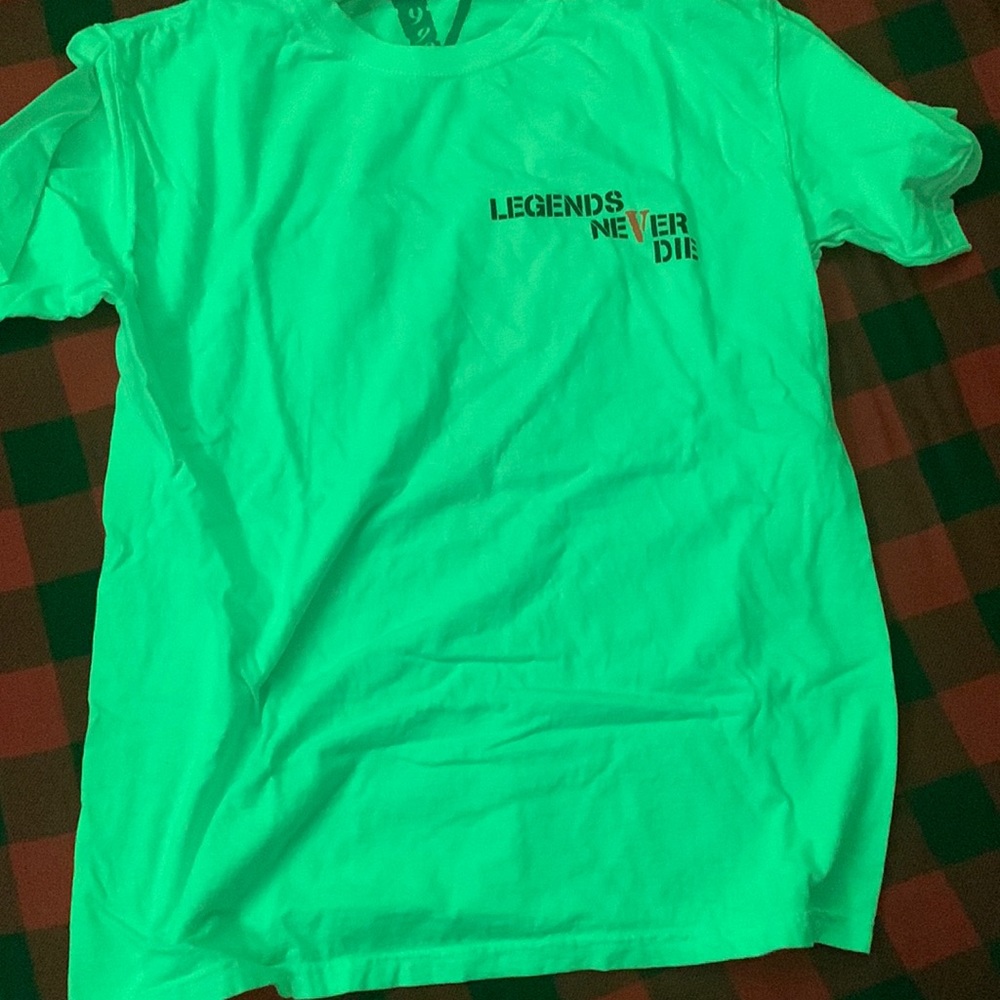 Vlone shirt